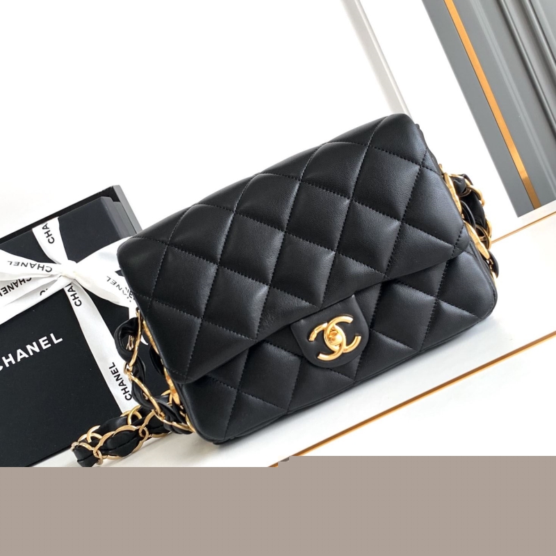 Ch*el cf series bags